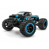 BlackZon Slyder MT Monster Truck 1/16 RTR - Modrý