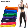 Unisex fitness 208 cm gumový remienok pre (Unisex Fitness 208 cm gumové pásky)