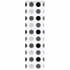 Sprchová roleta s kazetou 80x240 cm Šírka tkaniny 76 cm
