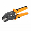 Krimpovací nástroj pre koncovky s otvorenou hlavňou, SN-58B 0,25-1,5 mm²