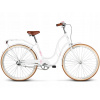 KROSS Le Grand Madison 2 Mestský Retro bicykel 28