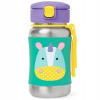 SKIP HOP Zoo Jednorožec 350ml