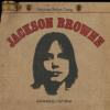 Browne Jackson - Jackson Browne [CD]