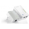 Powerline TP-Link TL-WPA4220 Starter Kit (WPA4220KIT)