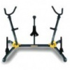 DS538B ALT/TENOR SAX STAND HERCULES