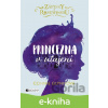 E-kniha Zápisky z Rosewoodu: Princezna v utajení - Connie Glynn