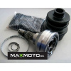Kĺb homokinetický KAWASAKI BruteForce 650i 750i, predný WE271008