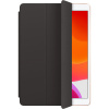 Puzdro na tablet Apple Smart Cover iPad 10.2 2019 a iPad Air 2019 MX4U2ZM/A čierna