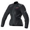 ALPINESTARS bunda STELLA ANDES AIR DRYSTAR, ALPINESTARS, dámska (čierna) 2025 - L