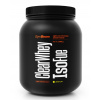 GymBeam Clear Whey IsoFue citrón limetka 1000 g