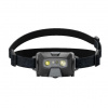 Ledlenser HF6R Core čelová svítilna, černá