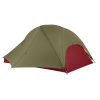 Stan MSR FREELITE 2 Uni, Green