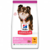 Hill´s Canine Adult Light Small & Mini Chicken 6kg