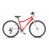 Horský bicykel - Ľahké detské bicykle obalené 6 červené (26 palcov) (Ľahké detské bicykle obalené 6 červené (26 palcov))