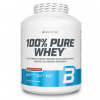 BioTech USA 100% Pure Whey 2270 g