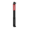LEZYNE Minipumpa Grip Drive HP - M červená, Veľkosť : M