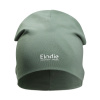 Elodie Details čiapka Logo Beanies - Hazy Jade, 0-6 mesiacov