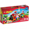 LEGO stavebnice LEGO DUPLO 10597 Prehliadka k narodeninám Mickeyho a Minnie (5702015355438)
