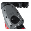 MILWAUKEE M18 FUEL™ ONE-KEY™ SDS-PLUS VŔTACIE KLADIVO 4-REŽIMOVÉ S FIXTEC™ 4933478495