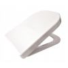 WC doska - Záchodové sedadlo ROCA GAP SOFT-CLOSE CLIP (WC doska - Záchodové sedadlo ROCA GAP SOFT-CLOSE CLIP)