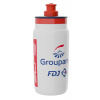 Fľaša ELITE Fly Teams 0,55l Groupama FDJ