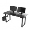 ULTRADESK UPLIFT čierna