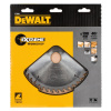 KOTÚČ PÍLOVÝ 190*30mm 40z ATB 10 DEWALT DT4064