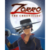 ESD GAMES ESD Zorro The Chronicles