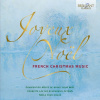 NOËLS POUR ORGUE: French Christmas Music (3CD) (BRILLIANT CLASSICS)