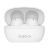 Niceboy Podsie 4 POP White