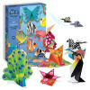 SentoSphere Kreatívna sada Origami