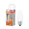 LED žiarovka B35 Candle E27 5,5W = 60W 806lm 2700K Warm 300° Retrofit Filament CLASSIC Osram