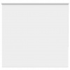 Zatemňovacia roleta biela 155x130cm Šírka látky 151,6cm