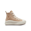 Converse Unisex Kids' Chuck Taylor All Star Mov Platform Trainers 236-Warm Quar 13.5 (32)