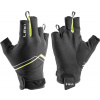 LEKI Multi Breeze Short, black-yellow-white - 9
