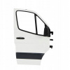 Pravé dvere pre MB Sprinter Camper - Bruder 46287