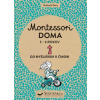 Montessori doma 3 - 6 rokov | Petit Nathalie