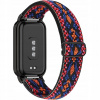 NYLONOVÝ PÁSIK PRE XIAOMI REDMI SMART BAND 2 / XIAOMI SMART MI BAND 8 ACTIVE