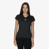 adidas Tričko AEROREADY Train Essentials Minimal Branding V-Neck M