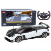 mamido Športové auto Pagani Huayra BC na diaľkové ovládanie RC 1:14