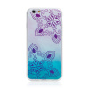 AppleMix Kryt DISNEY pre Apple iPhone 6 / 6S - mandala - gumový - farebný