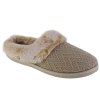 Skechers Cozy Campfire - Home Essential 167225-NAT Beige 36 36