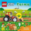 Lego city - Farma