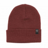 Korda LE Klassic Beanie Burgundy Čiapka