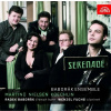 Radek Baborák, Wenzel Fuchs - Martinů, Nielsen, Koechlin - Serenade