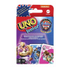 Mattel Uno Junior Labková Patrola