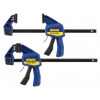 Svorka QUICK GRIP 300 mm (2 ks) IRWIN 671865
