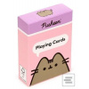 Pusheen hrací karty