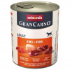 Animonda GranCarno Adult hovězí & kuře 800g