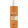Avène Sun Resistant Family Spray ochranný sprej SPF50+ 400 ml